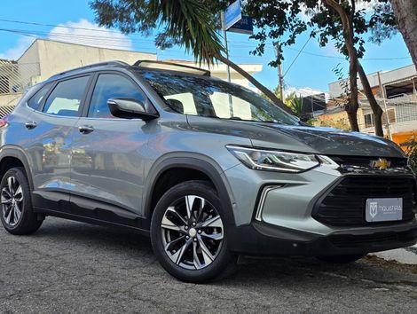 Chevrolet TRACKER Premier 1.2 Turbo 12V Flex Aut.
