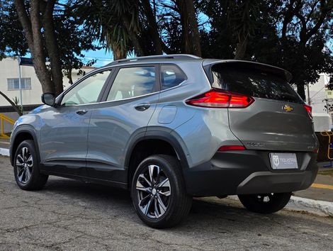 Chevrolet TRACKER Premier 1.2 Turbo 12V Flex Aut.