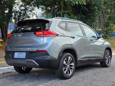 Chevrolet TRACKER Premier 1.2 Turbo 12V Flex Aut.