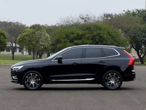 Volvo XC 60 D-5 INSCRIPT 2.0 AWD Diesel 5p