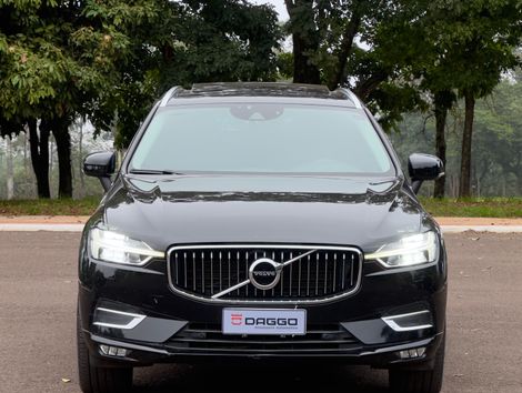 Volvo XC 60 D-5 INSCRIPT 2.0 AWD Diesel 5p