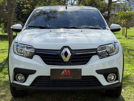Renault SANDERO Intense Flex 1.6 16V 5p Aut.