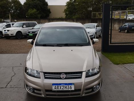Fiat Stilo Dualogic 1.8 Sporting Flex 8V 5p