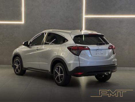 Honda HR-V EX 1.8 Flexone 16V 5p Aut.