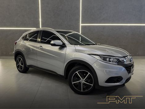 Honda HR-V EX 1.8 Flexone 16V 5p Aut.