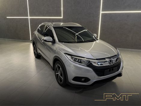 Honda HR-V EX 1.8 Flexone 16V 5p Aut.