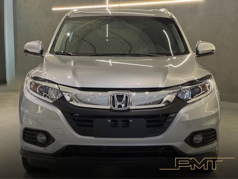 Honda HR-V EX 1.8 Flexone 16V 5p Aut.