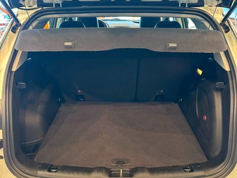 Jeep COMPASS LONGITUDE 2.0 4x2 Flex 16V Aut.