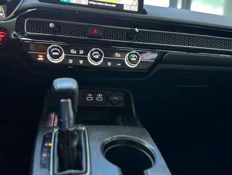 Honda Civic Sed.Touring 2.0 16V Aut. (Híbrido)