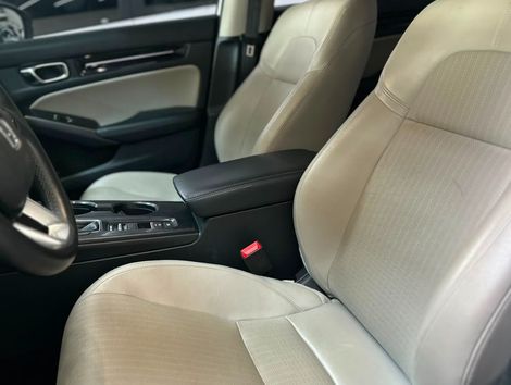 Honda Civic Sed.Touring 2.0 16V Aut. (Híbrido)