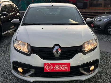 Renault SANDERO GT line/RLIN Flex 1.0 12v 5p