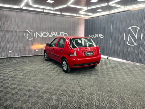 Fiat Palio 1.0/ Trofeo 1.0 Fire/ Fire Flex 4p