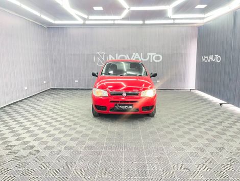 Fiat Palio 1.0/ Trofeo 1.0 Fire/ Fire Flex 4p