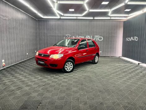 Fiat Palio 1.0/ Trofeo 1.0 Fire/ Fire Flex 4p