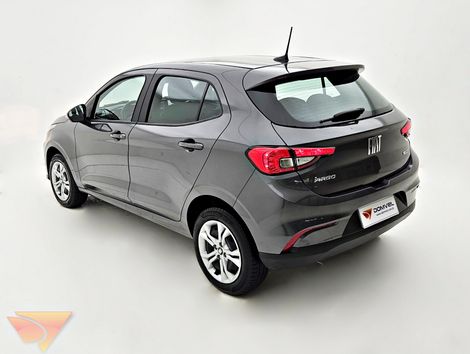 Fiat ARGO DRIVE 1.0 6V Flex