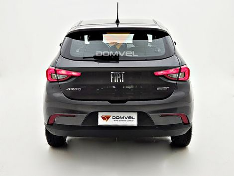 Fiat ARGO DRIVE 1.0 6V Flex