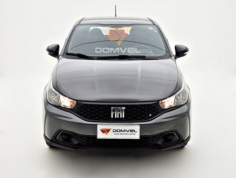 Fiat ARGO DRIVE 1.0 6V Flex