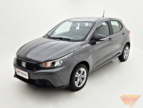 Fiat ARGO DRIVE 1.0 6V Flex