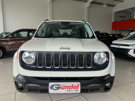 Jeep Renegade Sport 2.0 4x4 TB Diesel Aut.