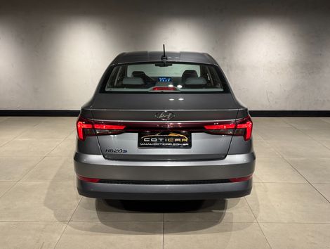 Hyundai HB20S Comfort 1.0  Flex 12V Mec.