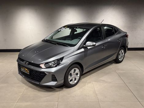 Hyundai HB20S Comfort 1.0  Flex 12V Mec.