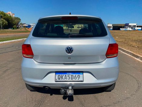 VolksWagen Gol Trendline 1.0 T.Flex 8V 3p