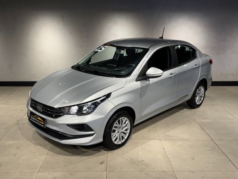 Fiat CRONOS DRIVE 1.3 8V Flex Aut.
