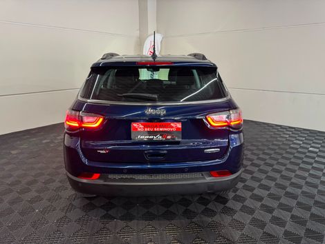 Jeep COMPASS LONG. T270 1.3 TB 4x2 Flex Aut.