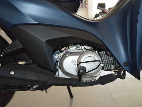 HONDA BIZ 125 EX/ 125 EX FLEX