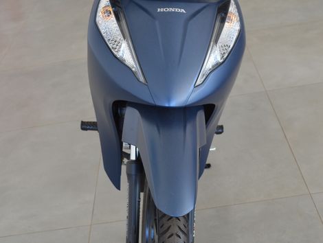 HONDA BIZ 125 EX/ 125 EX FLEX