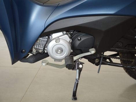 HONDA BIZ 125 EX/ 125 EX FLEX