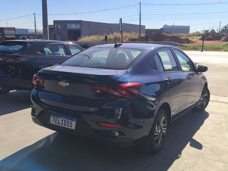 Chevrolet ONIX SEDAN Plus LT 1.0 12V TB Flex Mec.