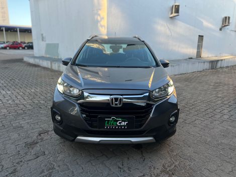 Honda WR-V LX 1.5 Flexone 16V 5p Aut.