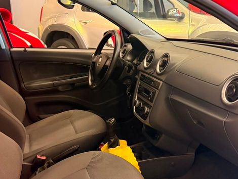 VolksWagen VOYAGE 1.6/1.6 City  Mi Total Flex 8V 4p