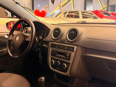 VolksWagen VOYAGE 1.6/1.6 City  Mi Total Flex 8V 4p