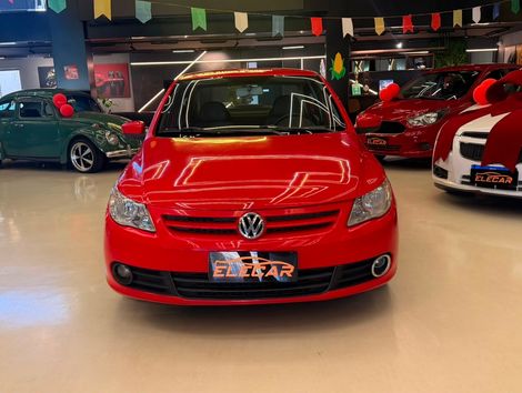 VolksWagen VOYAGE 1.6/1.6 City  Mi Total Flex 8V 4p