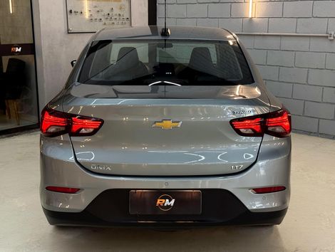 Chevrolet ONIX SEDAN Plus LTZ 1.0 12V TB Flex Aut.