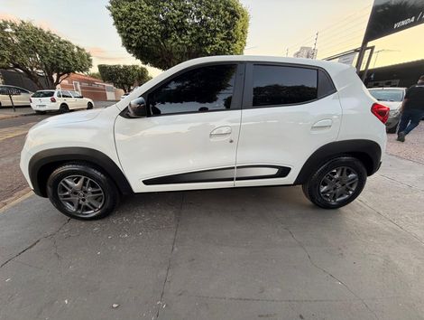 Renault KWID Intense 1.0 Flex 12V 5p Mec.