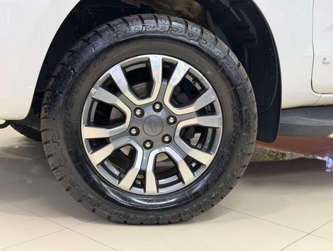 Ford Ranger Limited 3.2 4x4 CD Diesel Aut.