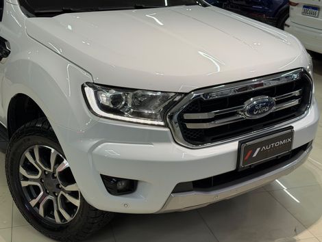 Ford Ranger Limited 3.2 4x4 CD Diesel Aut.