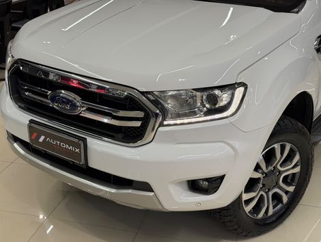 Ford Ranger Limited 3.2 4x4 CD Diesel Aut.
