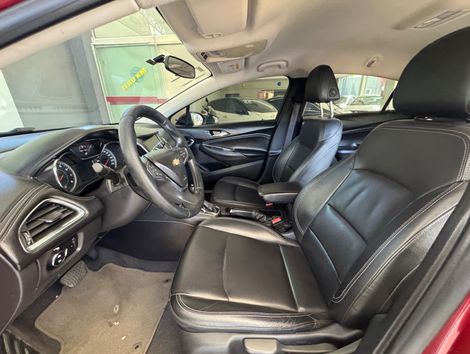 Chevrolet CRUZE Sport LT 1.4 16V TB Flex 5p Aut.