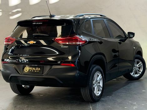 Chevrolet TRACKER LT 1.0 Turbo 12V Flex Aut.