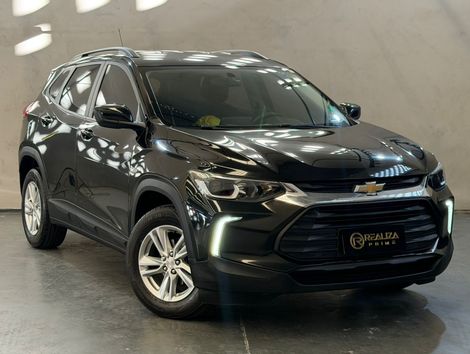 Chevrolet TRACKER LT 1.0 Turbo 12V Flex Aut.