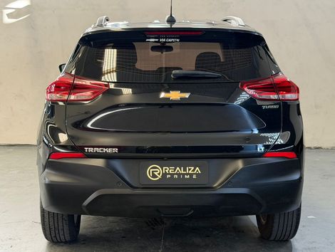 Chevrolet TRACKER LT 1.0 Turbo 12V Flex Aut.