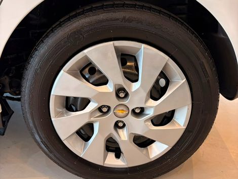 Chevrolet ONIX HATCH LT 1.4 8V FlexPower 5p Mec.