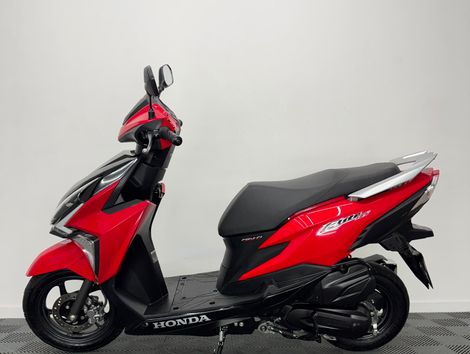 HONDA ELITE 125