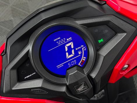 HONDA ELITE 125