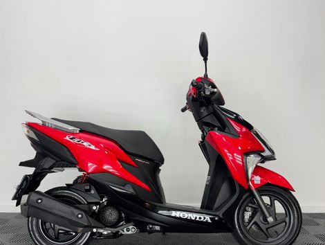 HONDA ELITE 125
