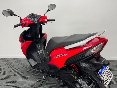 HONDA ELITE 125